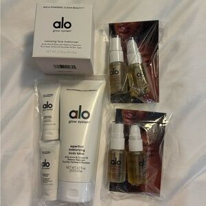 Alo products